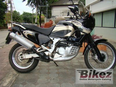 1995 Honda XRV 750 Africa Twin photo